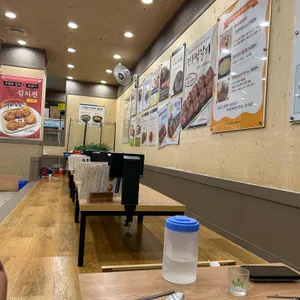 전주현대옥 리뷰 사진