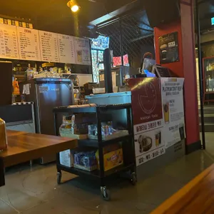 피맥 리뷰 사진