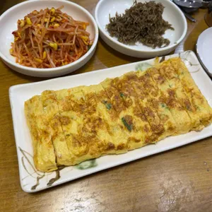 청담동김치찌개 사진