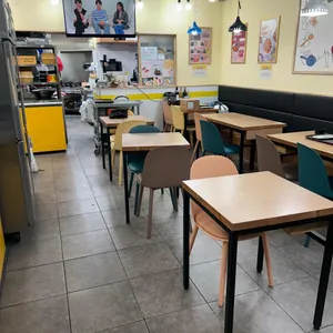 33떡볶이&꼬마김밥 리뷰 사진