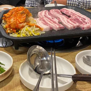 시골청국장 사진 1