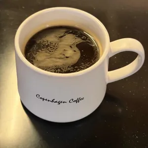 코펜하겐커피 사진