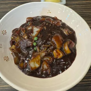 짬뽕지존 사진 1