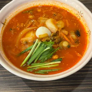 짬뽕지존 사진
