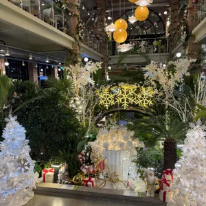 랜드마크195 리뷰 사진