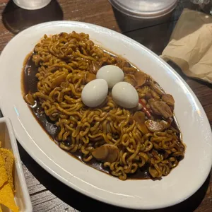 호맥 대표 사진