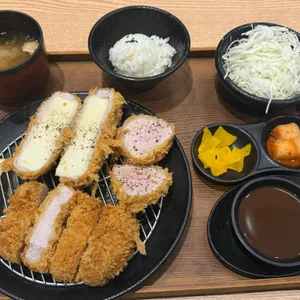 삼백돈 돈가츠 동탄 사진