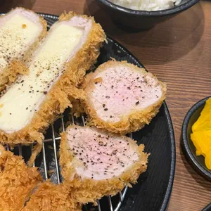 삼백돈 돈가츠 동탄 사진