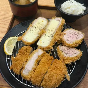 삼백돈 돈가츠 동탄 사진