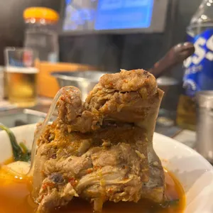 태조감자국 사진 1