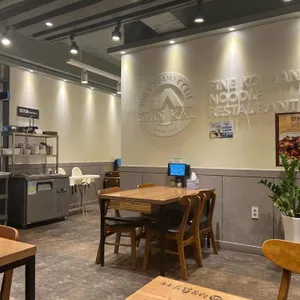 현풍닭칼국수 리뷰 사진