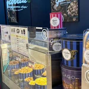 가렛팝콘샵 리뷰 사진