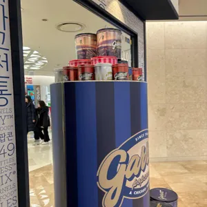 가렛팝콘샵 리뷰 사진