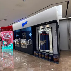 가렛팝콘샵 리뷰 사진