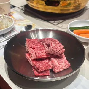 원조 석이네 안동갈비 사진 1