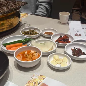 원조 석이네 안동갈비 사진 2