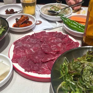 원조 석이네 안동갈비 대표 사진