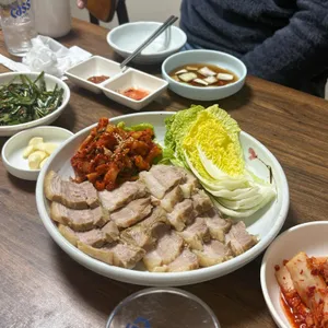 가연국시 사진 1