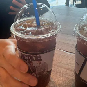 이디야커피 사진