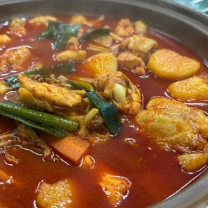 김종구닭요리맛집 사진