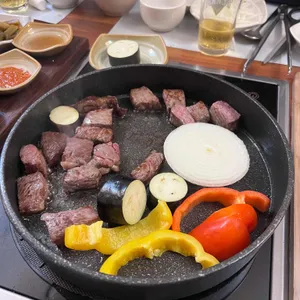 뜨랑한우 대표 사진