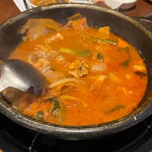 꽃돼지식당 대표 사진