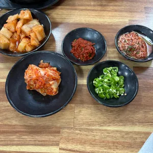 송학순대국 사진