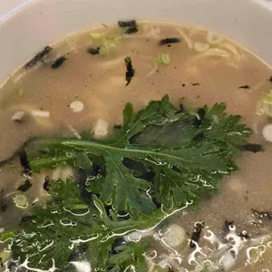 일미칼국수 사진