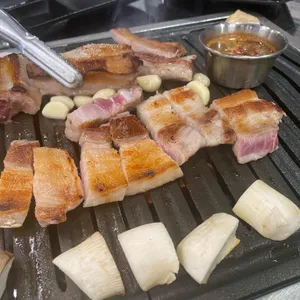 인생연탄구이 사진