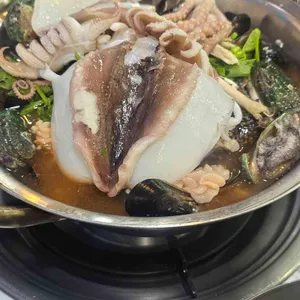 동해해물탕 사진 1