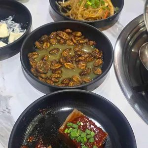 동해해물탕 사진