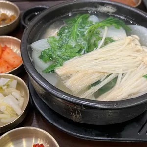 정백어가 사진