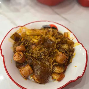 탕화쿵푸마라탕 사진