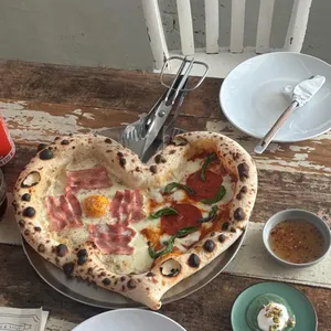 러프앤도우 사진