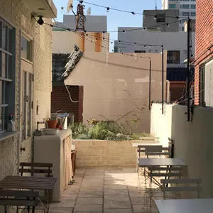 러프앤도우 대표 사진