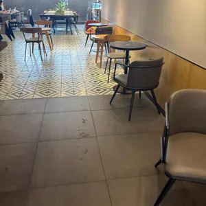 할리스 리뷰 사진