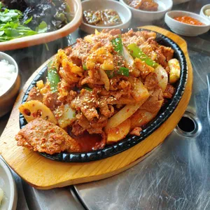 청목장어 사진 1