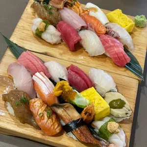 루키초밥 사진 1