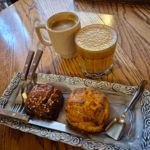 허스트커피 사진 1