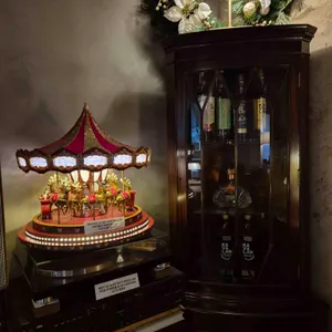 허스트커피 리뷰 사진