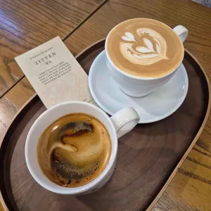 커피화 로스터스 사진 1