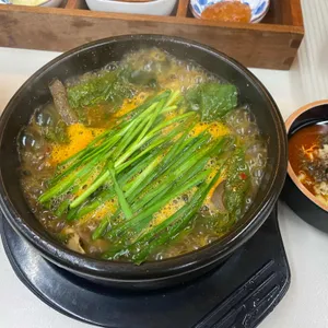 흑궁 흑염소 사진