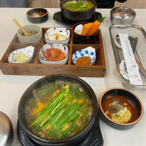 흑궁 흑염소 사진