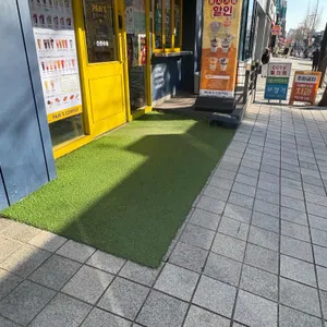 빽다방 리뷰 사진