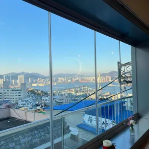 메종드콘뷰커피 리뷰 사진