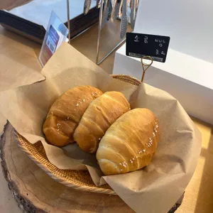 메종드콘뷰커피 사진