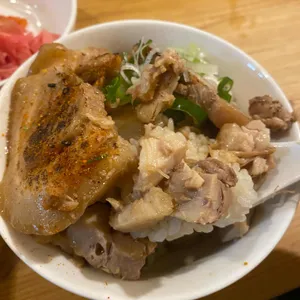 옥토끼제면소 사진