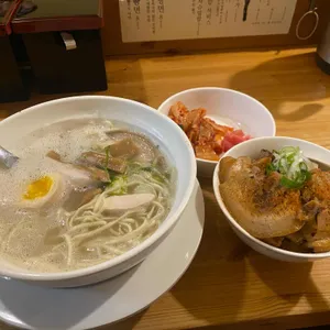 옥토끼제면소 사진