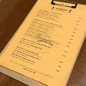 바버32 리뷰 사진