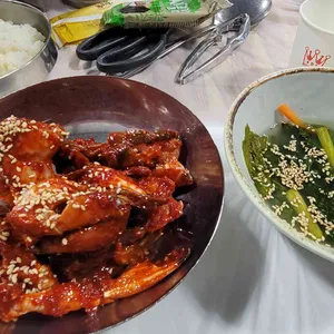 명동게장 사진 1